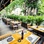 Ammazza Reservado - Laureles