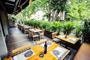 Ammazza Reservado - Laureles
