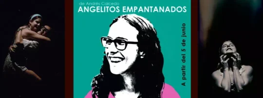 Angelitos Empantanados - Image 7020