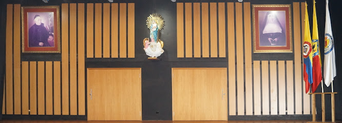 Auditorio Santa Ana