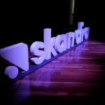 Auditorio Skandia
