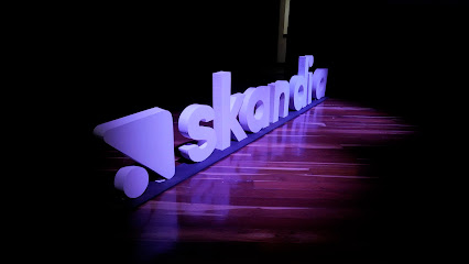 Auditorio Skandia