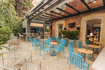 Birreria Macha Zona G