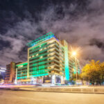 Bogotá Plaza Hotel