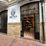 Bruma Coffee Shop