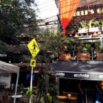 CALIXTO / DISCOTECA / BAR / COCTELES / DRINK / VIDA NOCTURNA / EL POBLADO / MEDELLIN / PROVENZA /