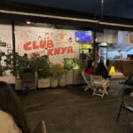CLUB KANAYA - Choripanes