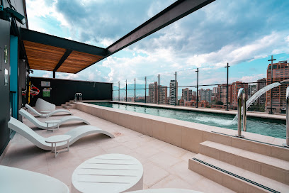 Calle Flora Hotel by Jalo