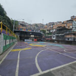 Cancha Independencia I