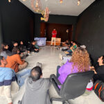 Casa Cultural Memoria