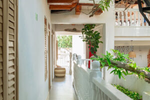 Casa Helena Hostel Getsemaní