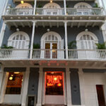 Casa Movida