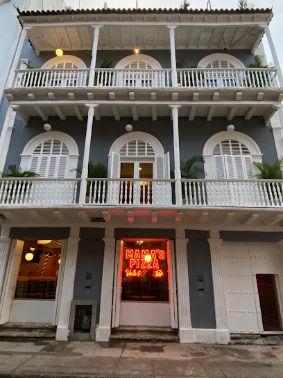 Casa Movida
