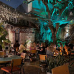 Casa del Tunel Restaurante Bar