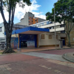 Centro Colombo Americano