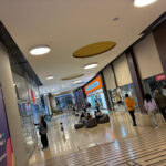 Centro Comercial Metrópolis +
