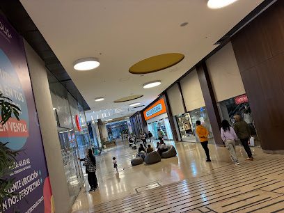 Centro Comercial Metrópolis +