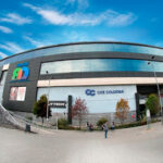 Centro Comercial Portal 80