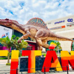Centro Comercial Titán Plaza