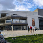 Centro Cultural Bacatá