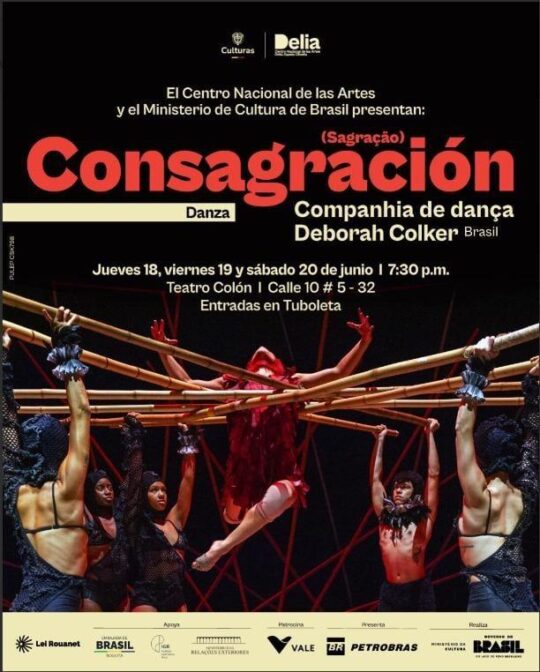 Consagracion - Image 7011