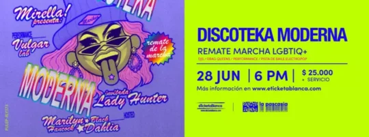 Discoteka Moderna - Image 7433