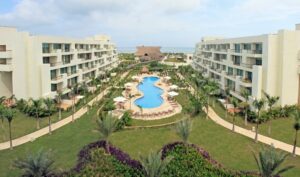 ESTELAR Playa Manzanillo - All Inclusive Hotel