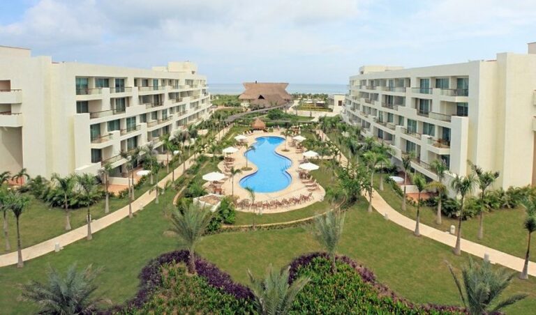 ESTELAR Playa Manzanillo - All Inclusive Hotel