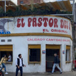 El Pastor del Siete
