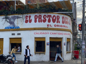 El Pastor del Siete