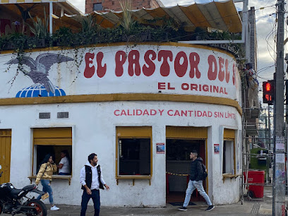 El Pastor del Siete