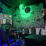 El Patiecito Retro