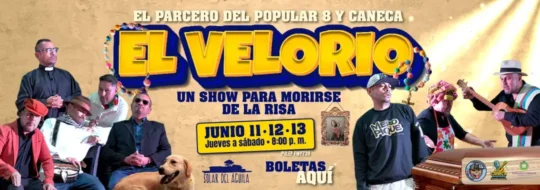El Velorio - Image 7030