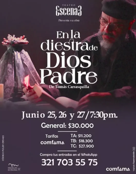 En La Diestra De Dios Padre - Image 7379