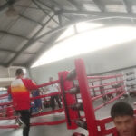 Gimnasio Olaya Herrera