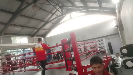 Gimnasio Olaya Herrera