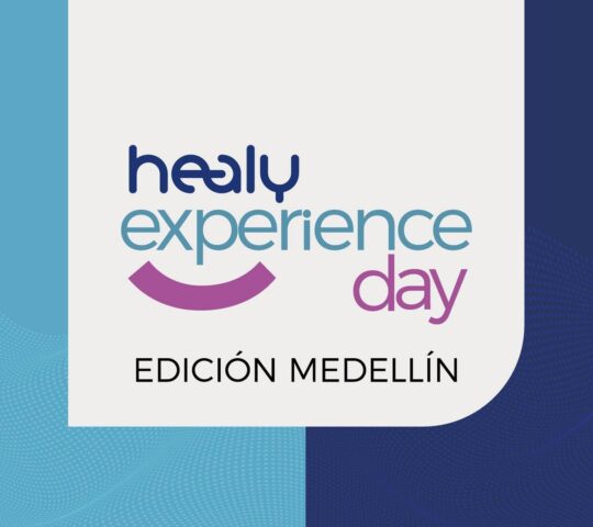 HEALY DAY EXPERIENCE - Image 7673