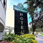 Hotel Bogotá Regency Usaquén