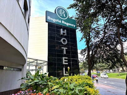 Hotel Bogotá Regency Usaquén