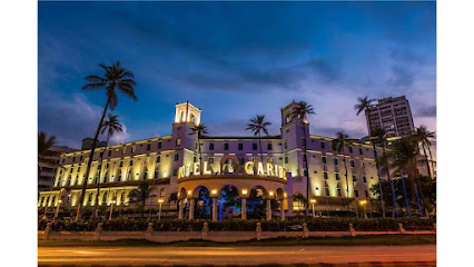 Hotel Caribe by Faranda Grand, a member of Radisson Individuals