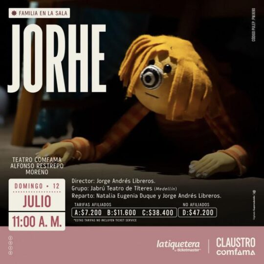 Jorhe Medellin - Image 7513