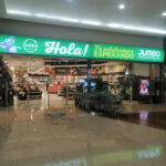 Jumbo Premium Plaza