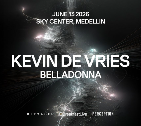 KEVIN DE VRIES - Image 7020