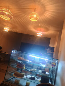 Kika cafe reposteria
