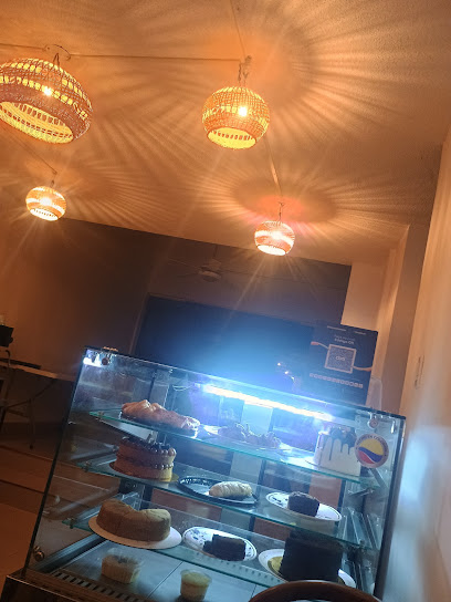 Kika cafe reposteria