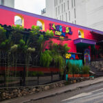 LA HOUSE COLOMBIA
