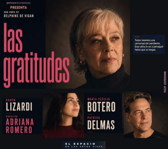 LAS GRATITUDES - Image 7671