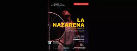 La Nazarena - Image 7030