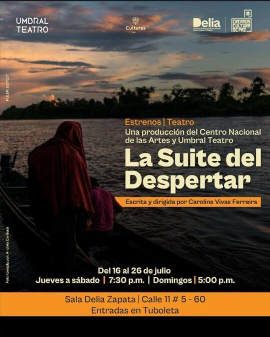 La Suite Del Despertar - Image 7693