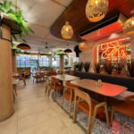 Mall Gastronomico La Candelaria